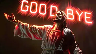🚨 SERIOUS 🚨 "GOODBYE" - JESUS | God's Message Today | God Helps