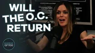 RACHEL BILSON Hints at a Return of the O.C. and if the Wheels Have Already Been in Motion