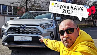 Toyota  RAV4 și costurile uzuale de intretinere. #Toyota #rav4 #review #auto