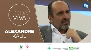 Roda Viva | Alexandre Kalil | 30/11/2020