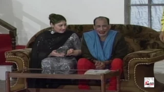 Comedy of Nawaz Anjum Sohail Ahmed Mastana - PAKISTANI STAGE DRAMA COMEDY CLIP