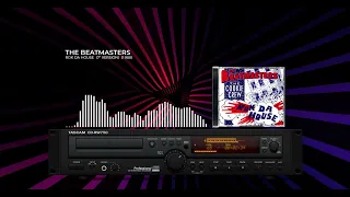 Beatmasters   -   Rok Da House  (7'' Version)  (1988)  (HQ)  (4K)