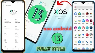 infinix hot 10 android 13 update| how to update android 13 in infinix devices|