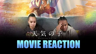 Tokyo Sacrificed for LOVE! | Weathering With You Reaction