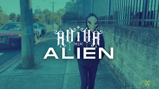 AViVA - ALIEN (Official)