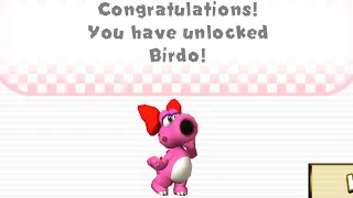 How to Unlock Birdo in Mario Kart Wii