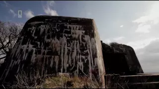 Наци-Гіганти. Атлантичний вал (українською) / Nazi Megastructures. Atlantic Wall