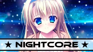 Nightcore - Close My Eyes