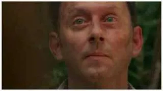 Ben Linus - (Dharmacide)