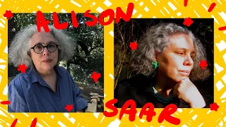 Alison Saar, Lovecraft Country, and the Cantankerous Black Girl Trope | Art in Color