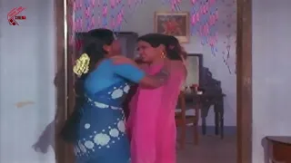 Babu vs sri laksmi catfight -1