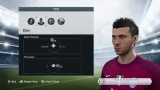 FIFA 14 - How to make your Virtual Pro look like Gianluigi Buffon