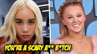 Lil Tay DESTROYS JoJo Siwa For Her Shady Tweet