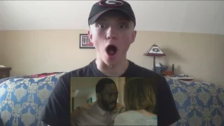 Fear The Walking Dead S2E12 'Pillar of Salt' REACTION