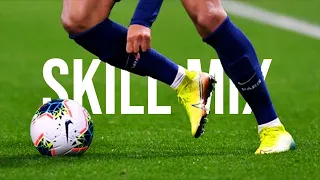 Football Skills Mix 2020 ● Dybala ● Sancho ● Mbappé ● Pogba ● Messi ● Neymar & More HD