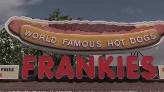 Ordering Up: Frankies Hot Dogs