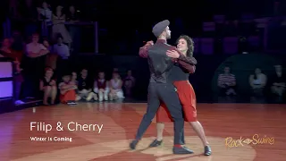 RTSF 2019 – Filip & Cherry – Winter Is Coming
