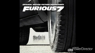 DJ Snake ft Lil Jon -Turn Down For What (Audio Fast And Furious 7)