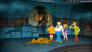 Scooby Doo Jinx at the Sphinx Gameplay Demo