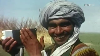 Afghanistan on the hippie trail in the 1960s &70s - A lost paradise. With English subtitles