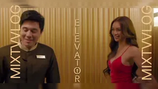 bakit kasi kakatapos lng ng movie nyo may bago ka na ka love team Paulo avilino #trending