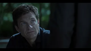 Ozark | Del Admits He Killed Bruce On A Tell | S1E1