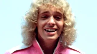 The Untold Truth Of Peter Frampton