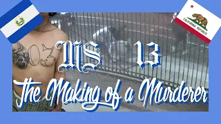 MS 13 - The Making of a Murderer (EXCLUSIVE FOOTAGE)