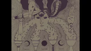 Doomster Reich - Drug Magick (Full Album 2017)
