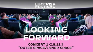Looking Forward: Concert 1 (18.11.2022)