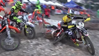 Best of Super Enduro | 24MX Alestrem 2019 by Jaume Soler