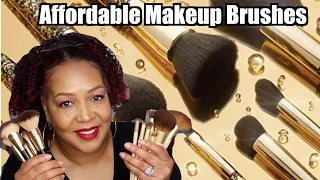 The Best Affordable Makeup Brushes For Beginners | Makeup 101