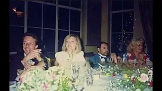 Freddie Mercury's 44th Birthday At Garden Lodge (1990)