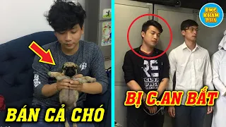 Sự Thật CỰC SỐC Về QUÁ KHỨ CƠ CỰC Của Các Youtuber Nổi Tiếng Nhất Việt Nam