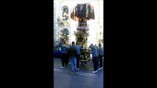 Candelora al Viale 2