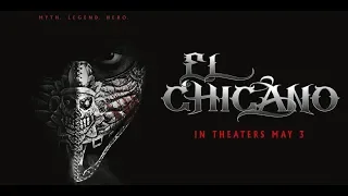 El Chicano (MOVIE REVIEW)