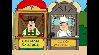 FAMILY GUY BESTEN SZENEN Staffel 1 [ Deutsch/German ] #2