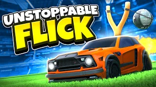 How To Slingshot Flick | Rocket League Flick Tutorial (2024)