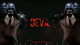 " Devil ": entry music [ instrumental mix ] freestyle beat track ] BGM [