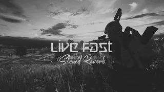 Live Fast (Slowed Reverb) PUBGM Alan Walker & ASAP Rocky