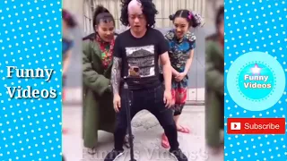 Best funny videos 2018 ● People doing stupid things compilation P30 NEW