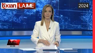 Edicioni i Lajmeve Tv Klan 13 Prill 2024, ora 12:00 | Lajme - News