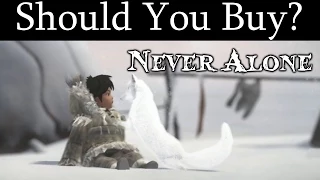 'Should You Buy- Never Alone?' [The Full Package Reviews]