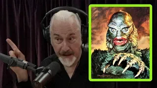 The Unsung Genius Behind "The Creature from the Black Lagoon"