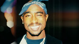2Pac - Picture me Rollin ft. Nle Choppa