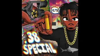 .38 Special (Go Go) - Juice WRLD (unreleased) (CDQ)