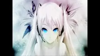 Nightcore  - Magic melody (Lyrics) HD