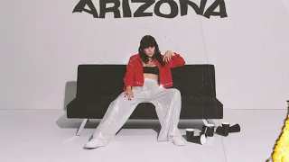 UPSAHL - Arizona (Official Audio)