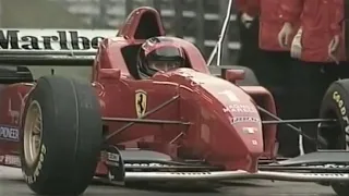 Michael Schumacher - Der rote Baron (Doku 2008)