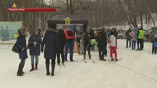 Новости 19:00 за 18 февраля 2018 года